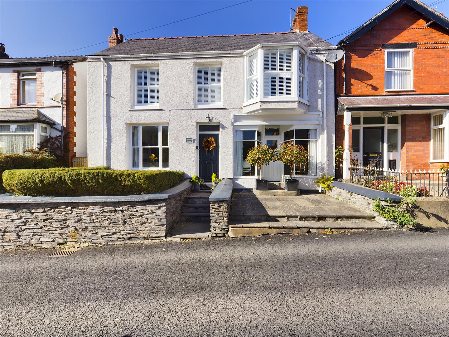 High Street, Glyn Ceiriog, Llangollen Monopoly Buy Sell Rent